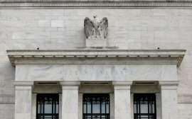 Fed likely to stay the course despite U.S. economy's growing momentum - Inside Financial Markets