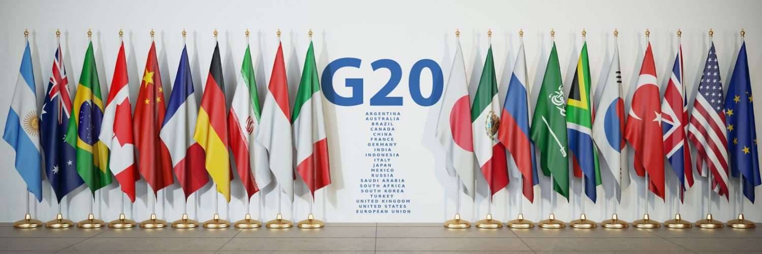 Pakistan eyes another $1 Billion debt relief from G-20 - Inside Financial Markets