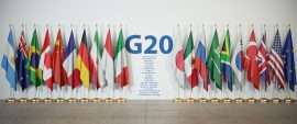 G20 extends debt-servicing freeze for poorer nations - Inside Financial Markets