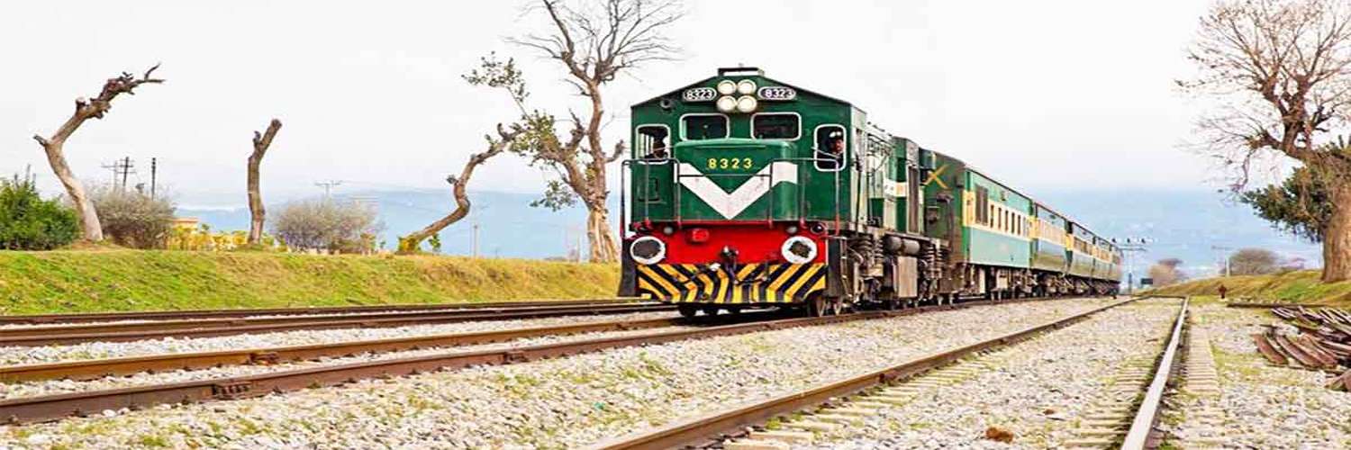 Railway project sent to Chinese bank for approval of $6 Billion loan - Inside Financial Markets