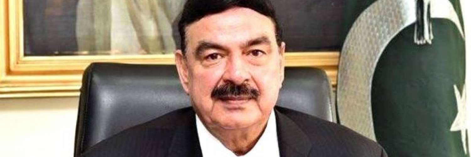 Govt to present a resolution on French envoy’s expulsion in NA today: Rashid - Inside Financial Markets