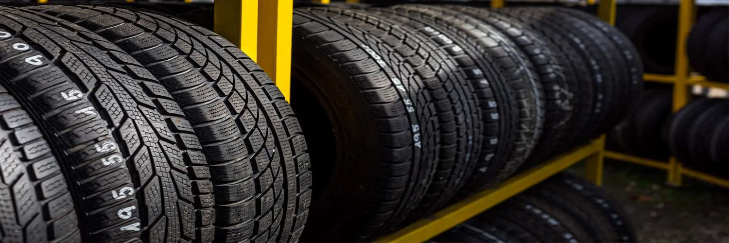 SUV tyre manufacturing begins - Inside Financial Markets