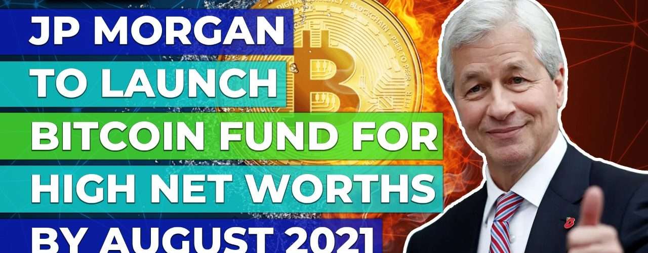 JP Morgan to launch Bitcoin fund for Wealthy | Top 5 Things | 28 Apr 2021 | Inside Financial Markets
