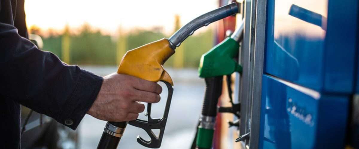 Petroleum prices cut by up to 2.5% - Inside Financial Markets