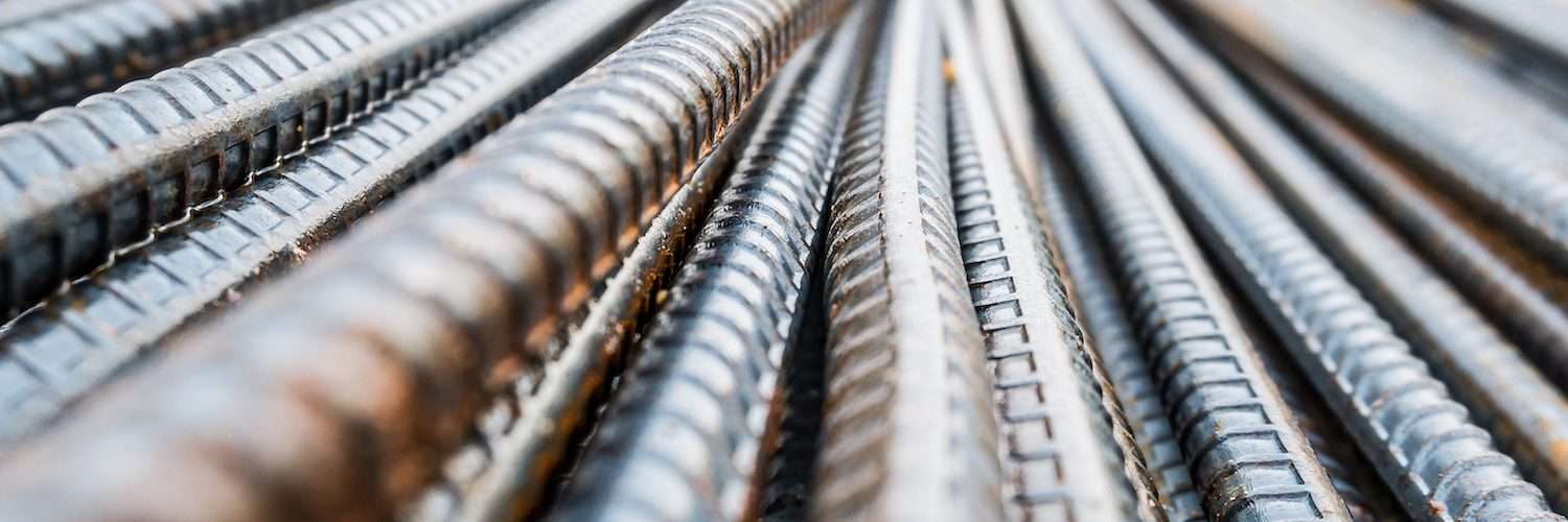 Steel bar prices raised by Rs5,000 a tonne - Inside Financial Markets