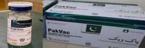 120,000 doses of PakVac ready for use - Inside Financial Markets