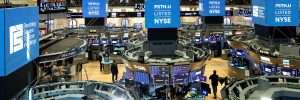 NYSE-listed ETF offers exposure to Pakistani stocks - Inside Financial Markets