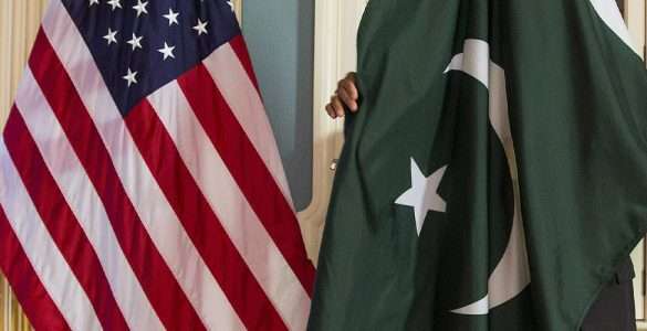 PM’s speech in NA - Relations with US will not deteriorate: FO - Inside Financial Markets
