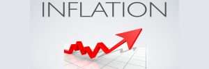June CPI inflation increases 9.70pc YoY - Inside Financial Markets