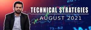 Technical Strategies - August 2021 - Ehtisham Khan