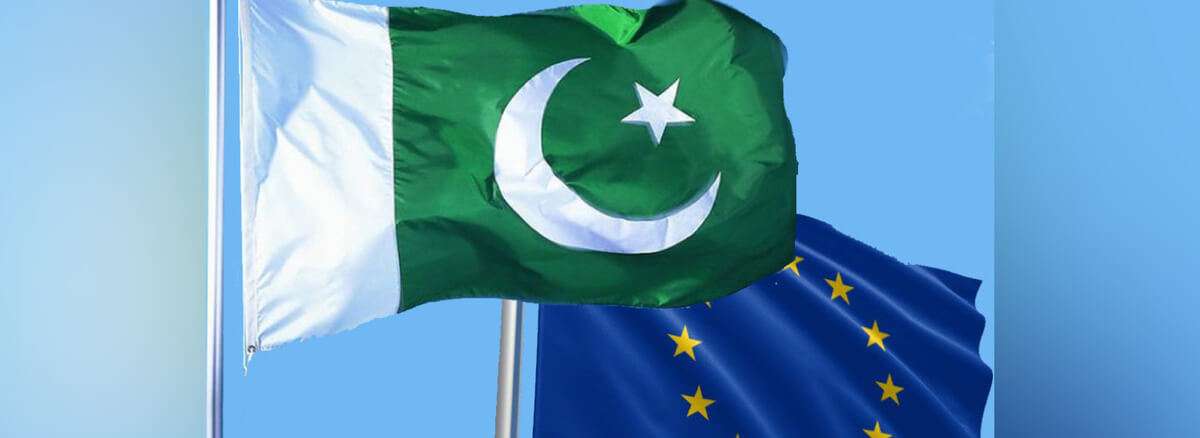 EU to decide on Pakistan’s GSP+ status after two-year review - Inside Financial Markets