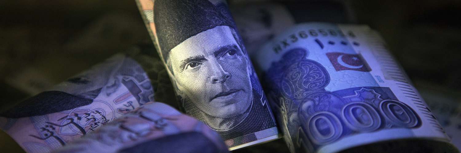 THE RUPEE: PKR declines further on uncertainty over IMF talks - Inside Financial Markets