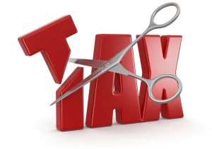 Rs.330 Billion Sales Tax Exemptions - Inside Financial Markets