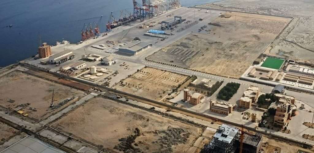 Gwadar airport likely to become operational by 2023: Chinese CG - Inside Financial Markets