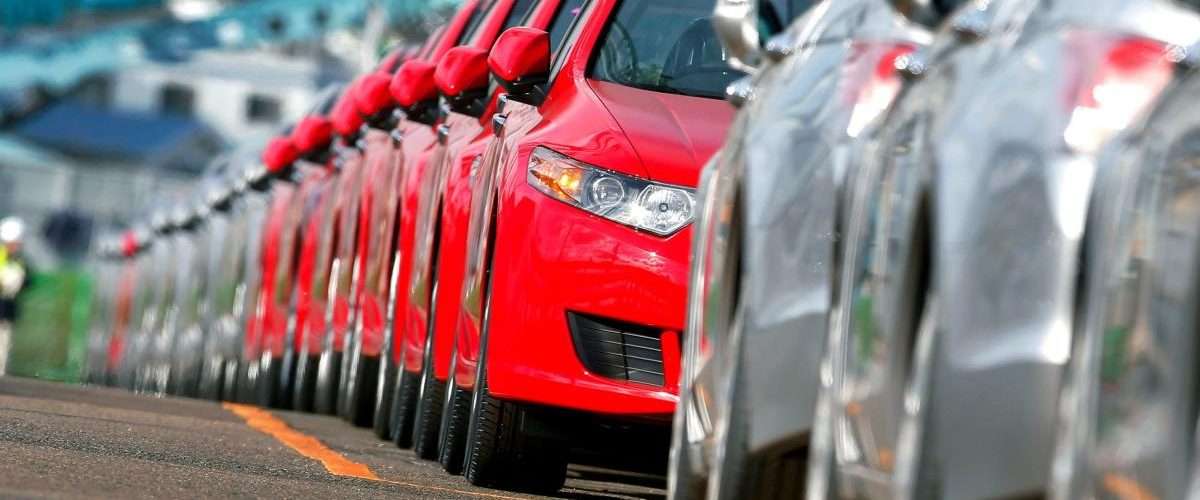 Govt to impose ban on imported cars for six months - Inside Financial Markets