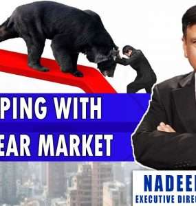 Coping with a Bear Market | Nadeem Moulvi - Executive Dir. MM Securities | Inside Financial Markets