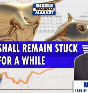 Market Shall Remain Stuck for a while | Wajid Rizvi - HoS&E - JS Global | Inside Financial Markets