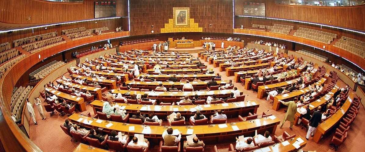 Mini-budget among 16 bills bulldozed through National Assembly - Inside Financial Markets