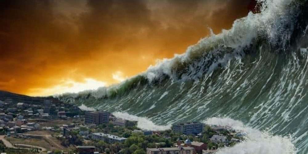 Alert: Pakistan Issues Disastrous Earthquake and Tsunami Warning - Inside Financial Markets