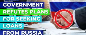 Govt Refutes Plans for seeking Loans from Russia | Top 5 Things | 1 Feb 22 | Inside Financial Market