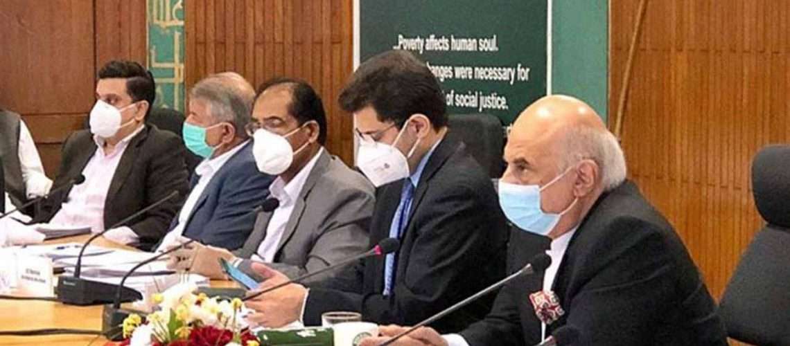 CDWP approves three projects worth Rs13bn - Inside Financial Markets