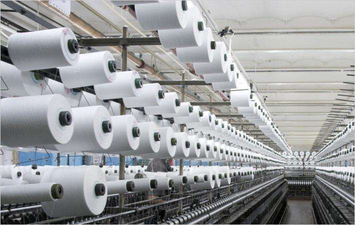 Dec textile group exports down 6.47pc to $1.623bn MoM - Inside Financial Markets