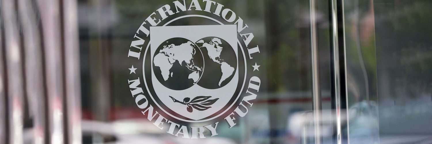 IMF forecasts real growth at 4pc at factor cost - Inside Financial Markets