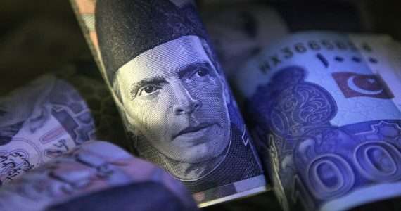 Rupee posts biggest rise over dollar in a month - Inside Financial Markets