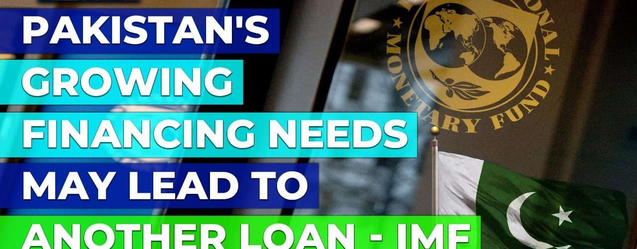 Pakistan's growing financing needs may lead to another Loan - IMF | Top 5 Things | 07 Feb 2022 | IFM