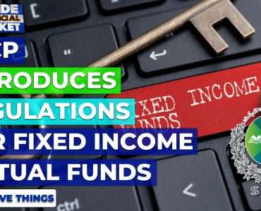 SECP Introduces Regulations for Fixed Income Mutual Funds | Top 5 Things | 14 February 2022 | IFM