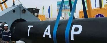 TAPI, TAP projects move ahead after fresh parleys with Turkmenistan - Inside Financial Markets
